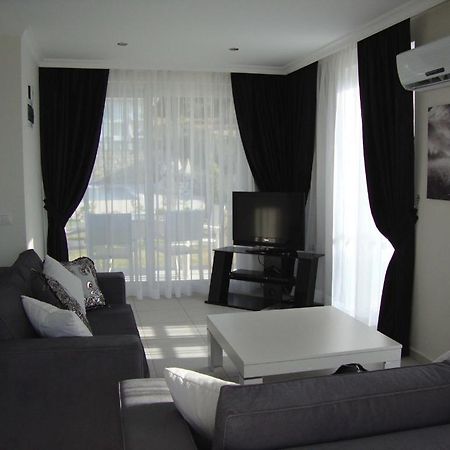 Orka Gardens Apartments أولدينيس المظهر الخارجي الصورة