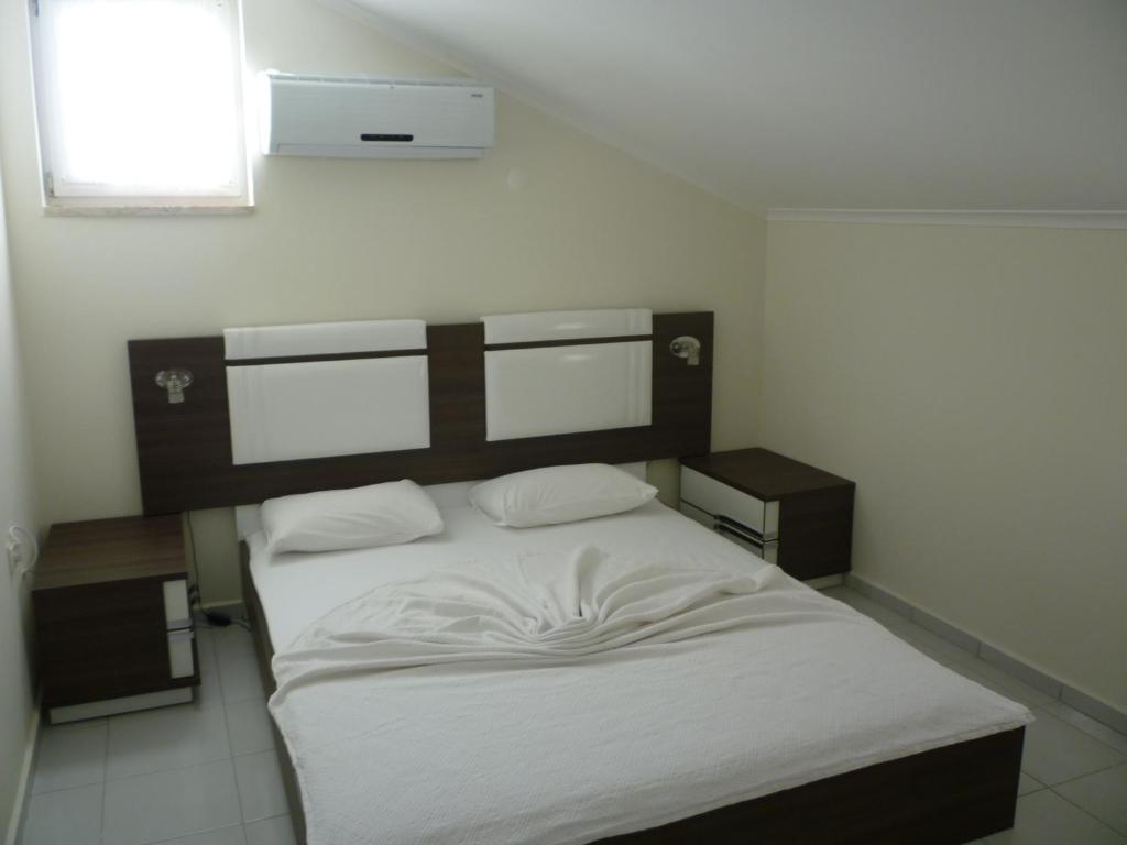 Orka Gardens Apartments أولدينيس الغرفة الصورة