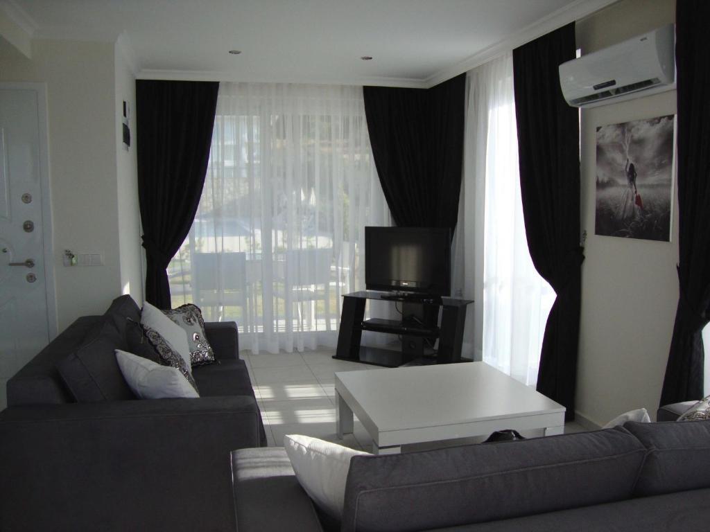 Orka Gardens Apartments أولدينيس المظهر الخارجي الصورة